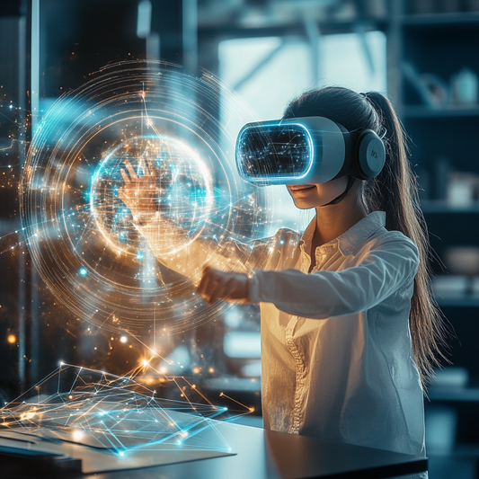 Your Creative Revolution Awaits: How Nibiru Creator Transforms Interactive Content Without Coding