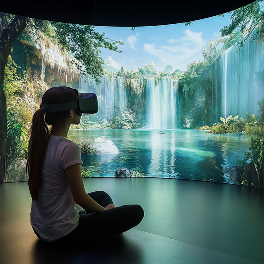 Step into Tomorrow: How Nibiru Creator is Redefining Digital Experiences