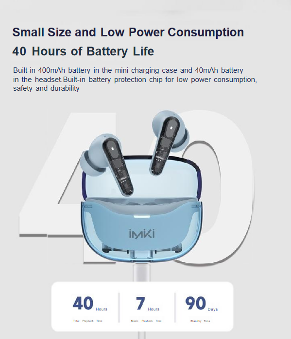 T14 SE Bluetooth Earbuds + Omni Port