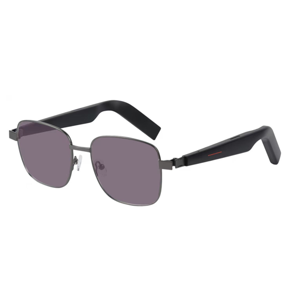 SG1 AI Sunglasses+Omni Port