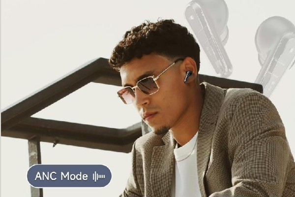 T14 SE Bluetooth Earbuds + Omni Port