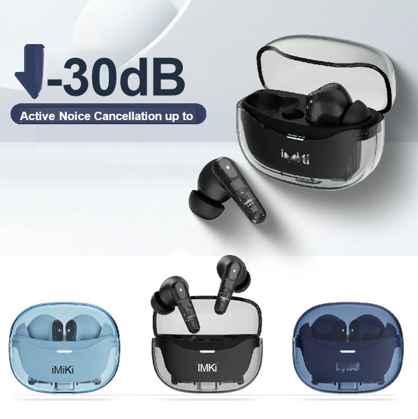 T14 SE Bluetooth Earbuds + Omni Port
