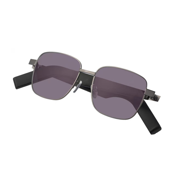 SG1 AI Sunglasses+Omni Port