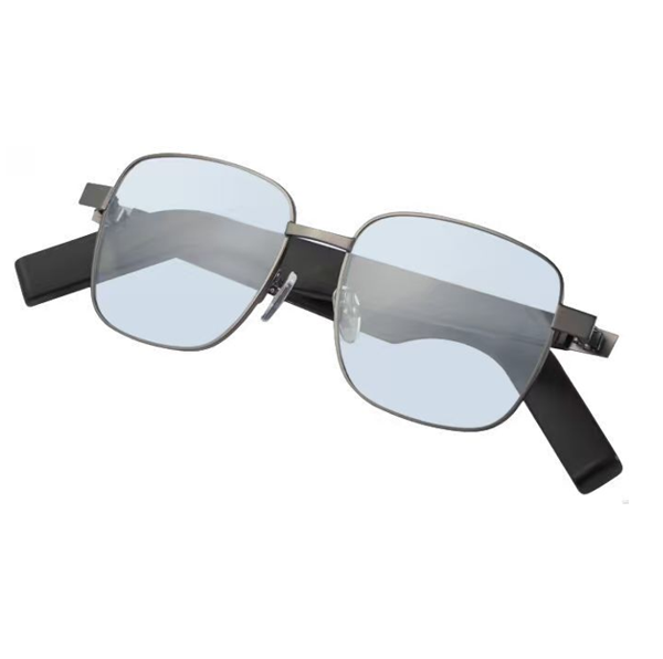 SG1 AI Glasses+Omni Port