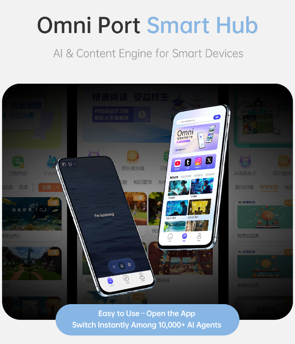 Omni Membership