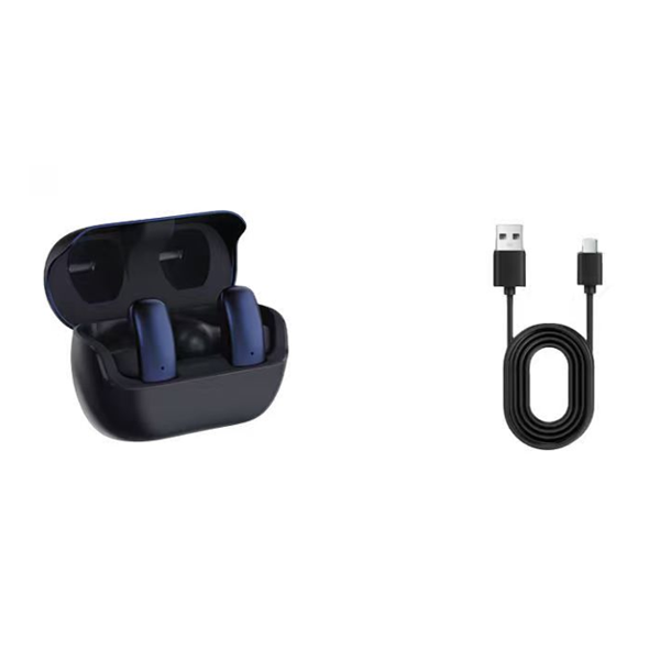 SP1 Bluetooth Earbuds+Omni Port