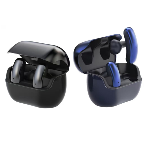 SP1 Bluetooth Earbuds+Omni Port