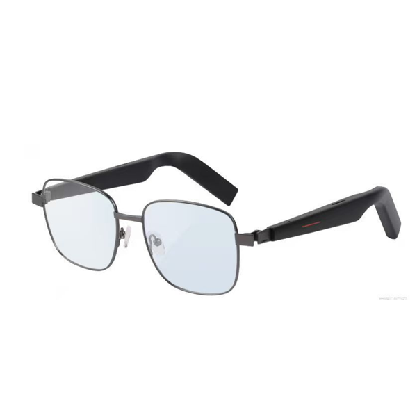 SG1 AI Glasses+Omni Port