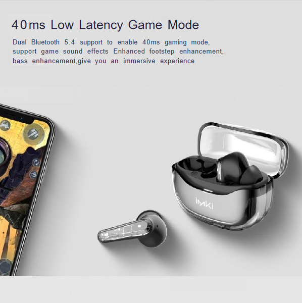 T14 SE Bluetooth Earbuds + Omni Port