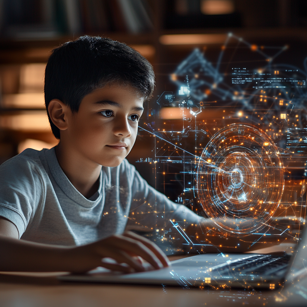 Nibiru Creator enables everyone to easily create their own applications