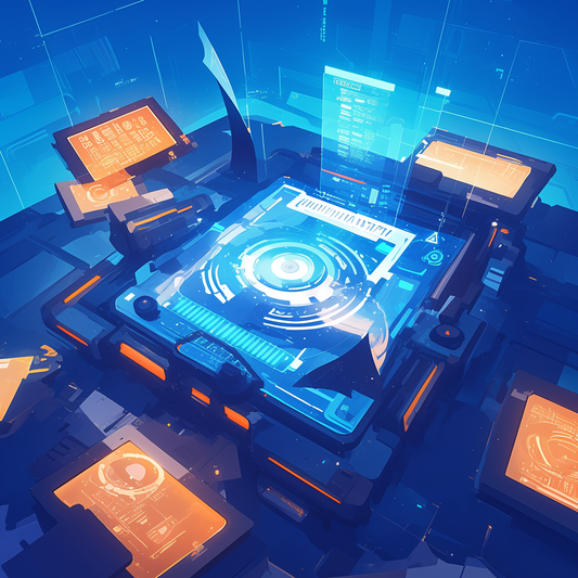 Nibiru Creator: Revolutionizing Interactive Content Creation with AI and AR/VR Technology