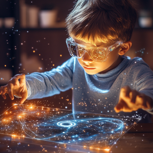 AI-powered content creation   interactive content creation tool  AR/VR content creation software  immersive learning platform Nibiru Creator AI tool Generative AI for content creation No-code AR/VR content creation