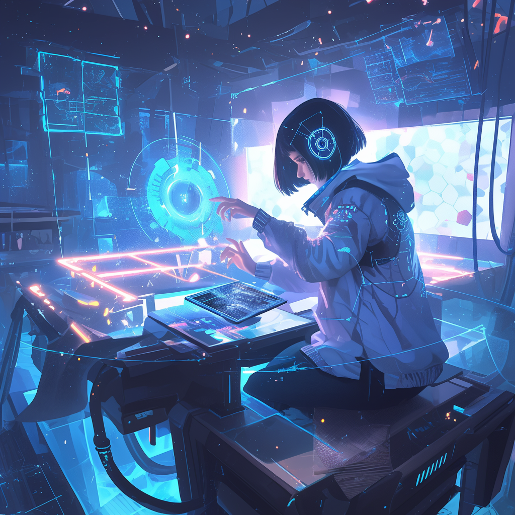 Transforming Education with Nibiru Creator: The Ultimate Immersive Learning Platform