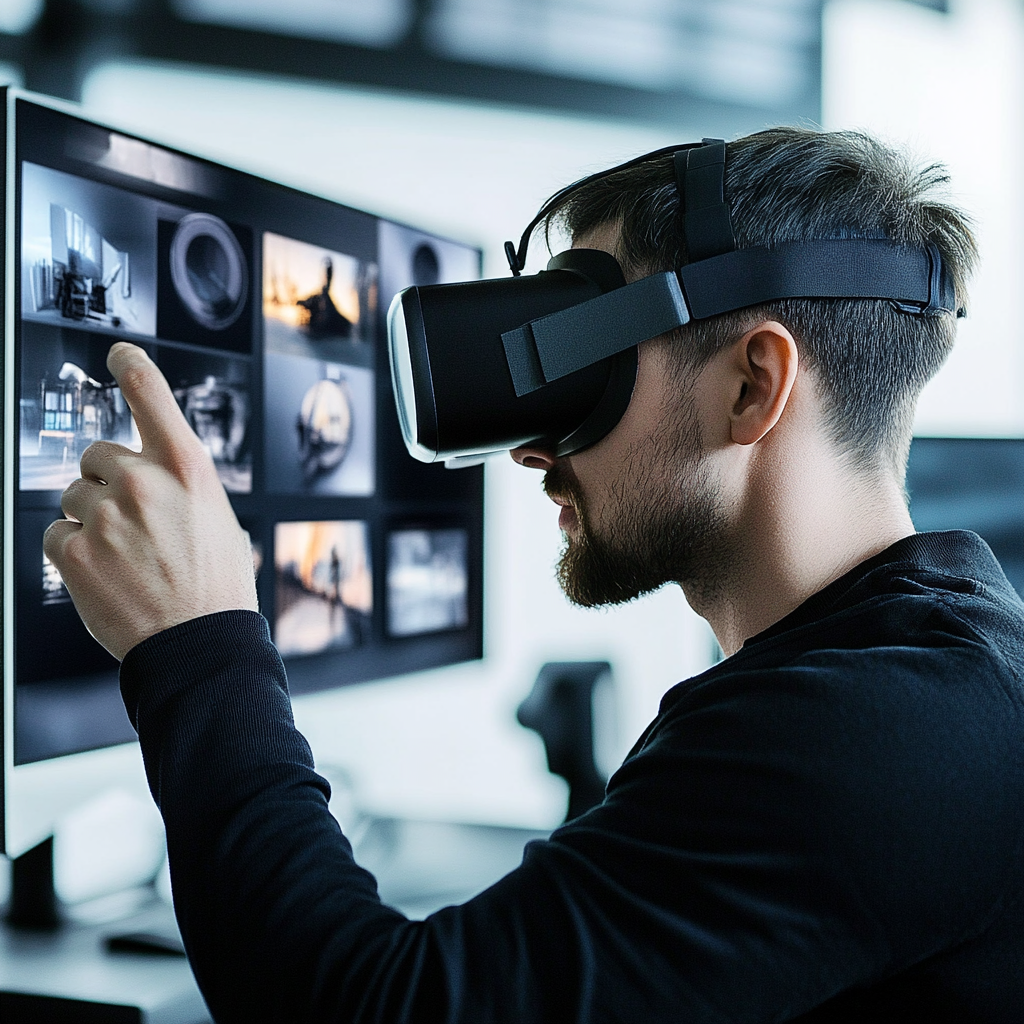 AI content generation tools for digital marketing