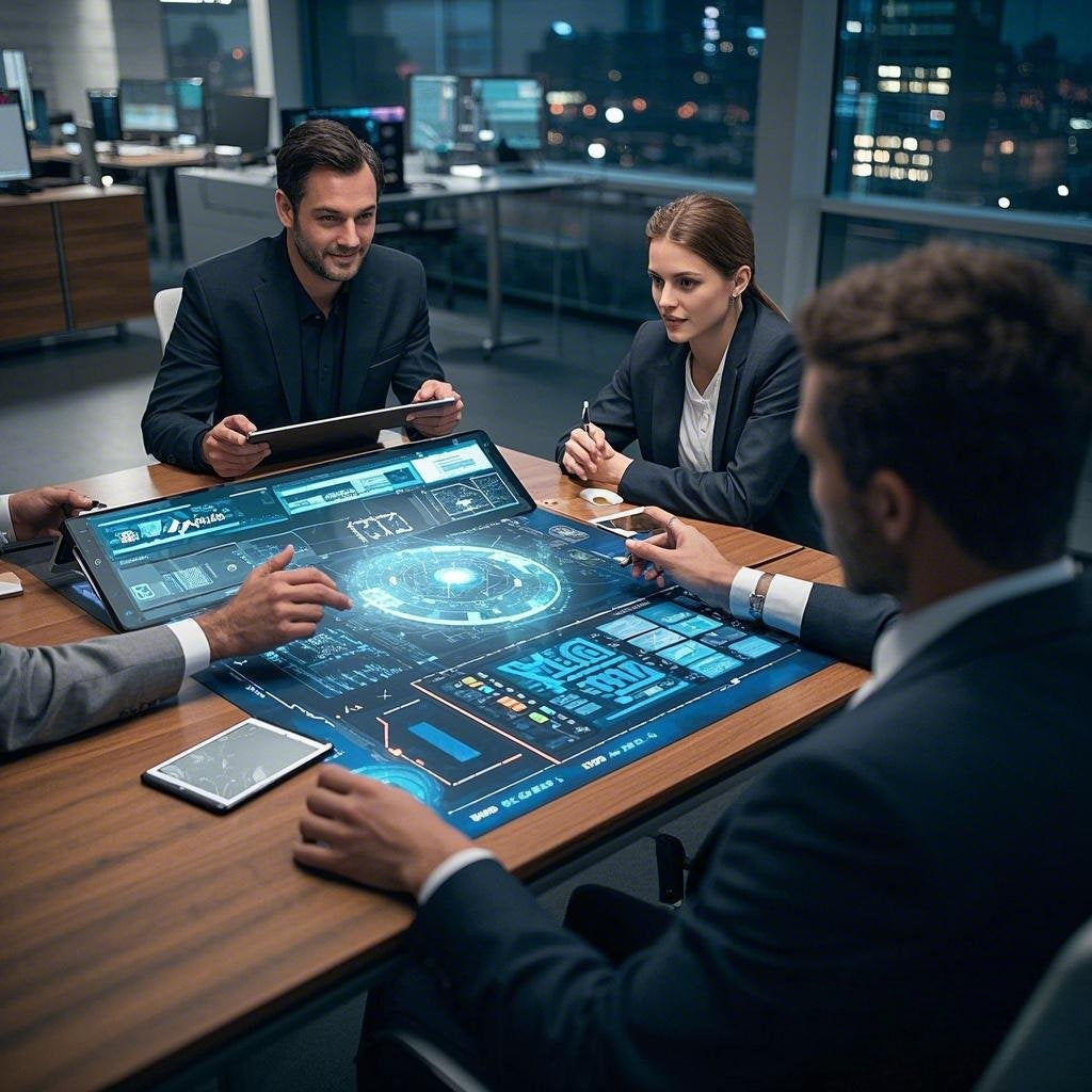 How Nibiru Creator is Revolutionizing AR/VR Content Creation for Marketers