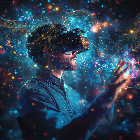 How VR and VR Editors Enhance Interactive Learning Experiences