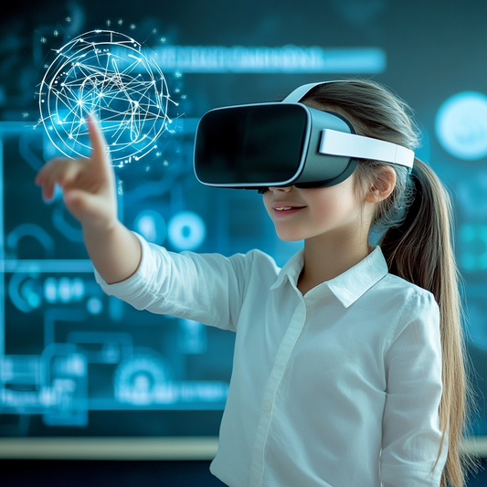 Unlock the Power of Interactive Learning with Nibiru Creator: Best No-Code AR/VR Content Creation Tools for Educators
