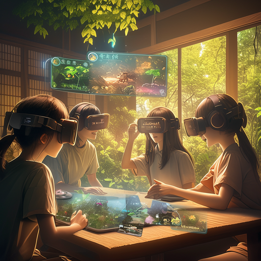 How AI-Driven Creation Tools Empower Educators to Design Interactive Learning Experiences