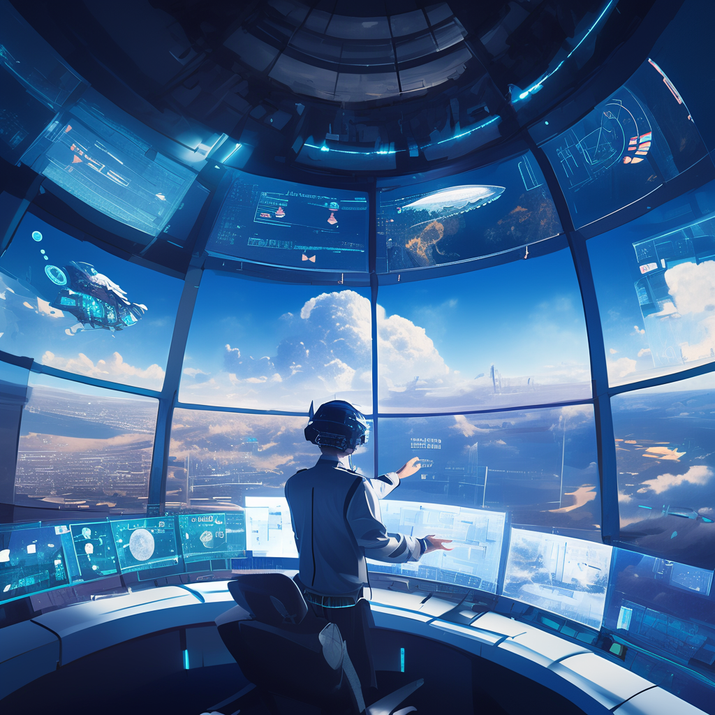 From Concept to Creation: The Nibiru Creator Workflow Explained