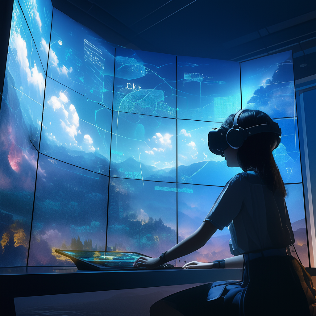 Future-Proof Your Content Strategy with Nibiru Creator’s AI Interactive Tools