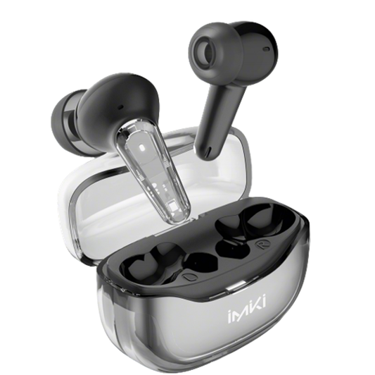 T14 SE Bluetooth Earbuds + Omni Port