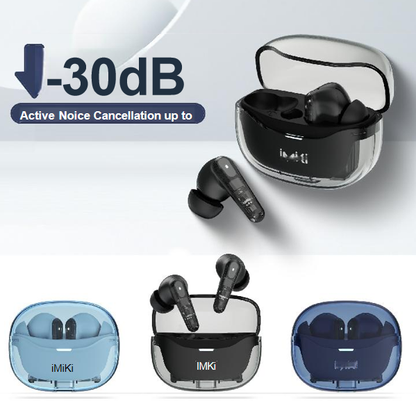 T14 SE Bluetooth Earbuds + Omni Port